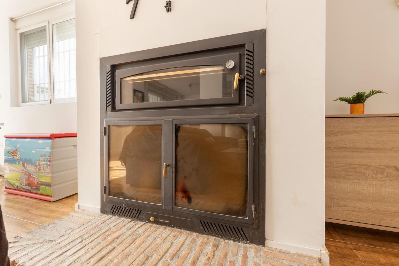 4 soverom Villa til salgs i Otura med garasje - € 383 000 (Ref: 9627836)