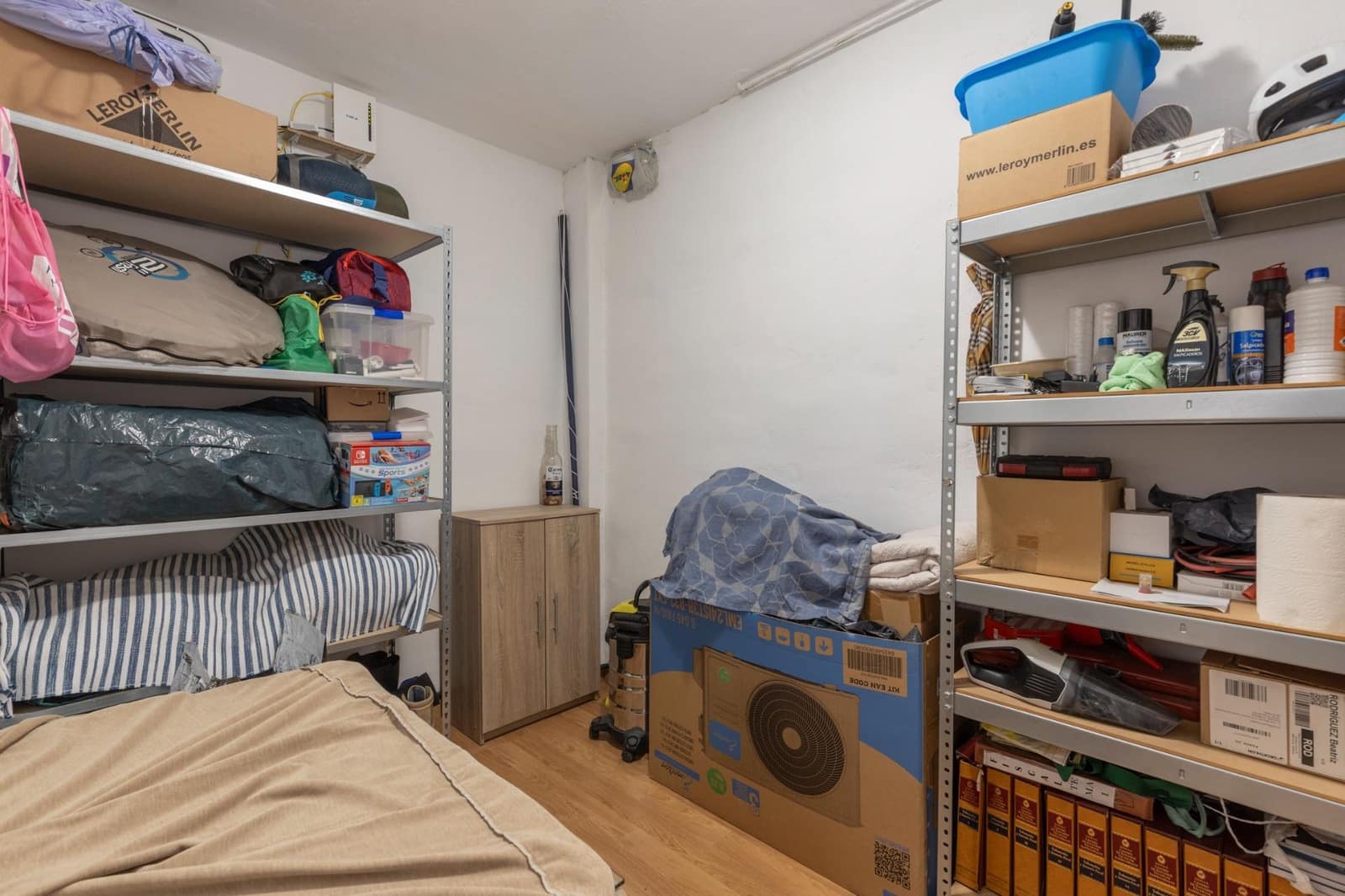4 makuuhuone Huvila myytävänä paikassa Otura mukana 
autotalli - 357 000 € (Ref: 9627836)