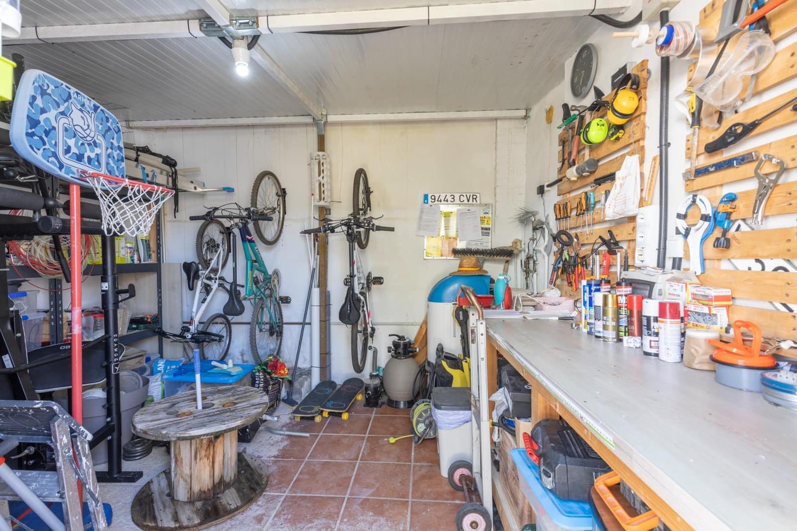 4 makuuhuone Huvila myytävänä paikassa Otura mukana 
autotalli - 357 000 € (Ref: 9627836)