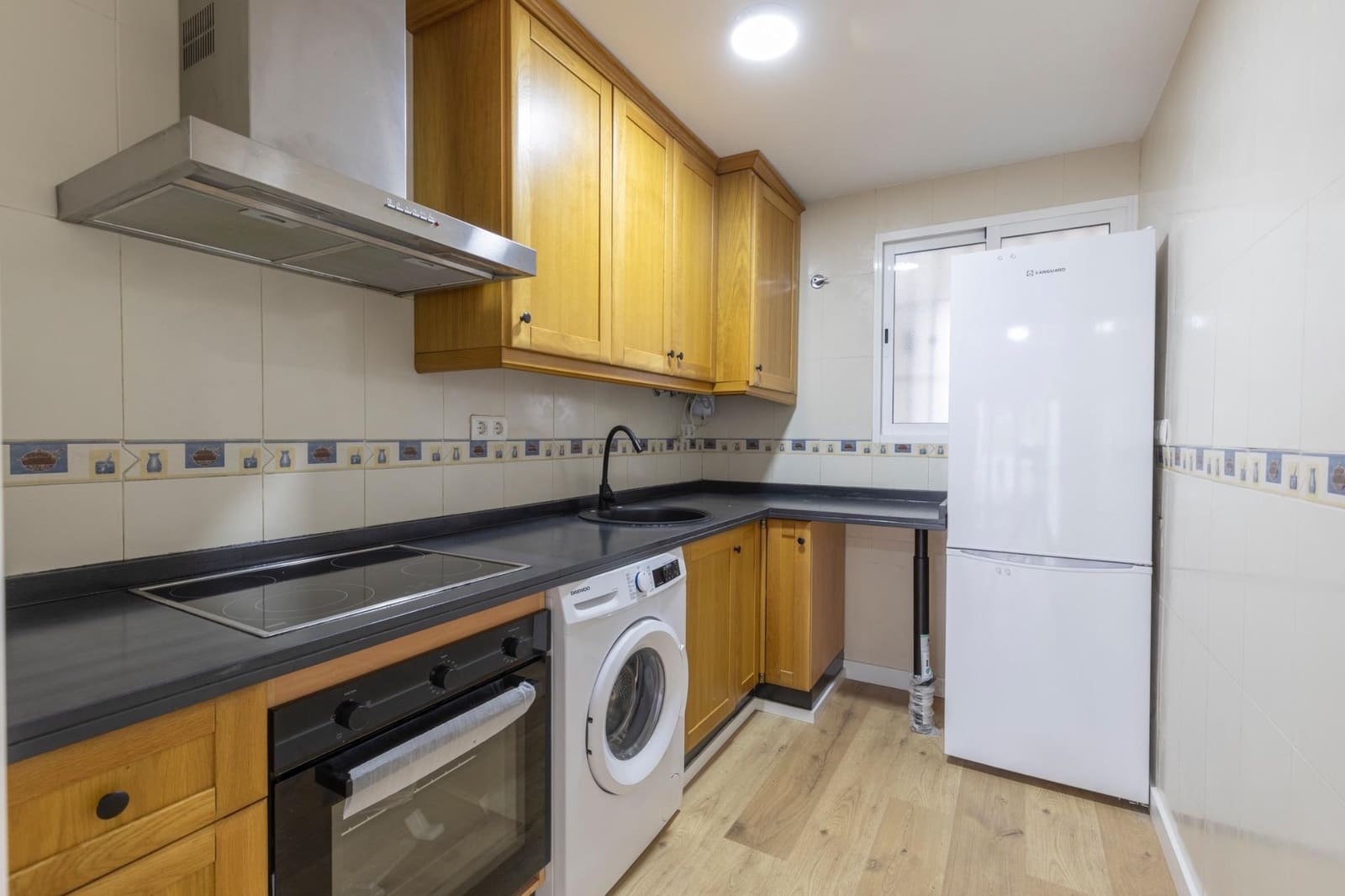 Piso de 2 habitaciones en Cenes de la Vega en venta - 149.000 € (Ref: 9627837)