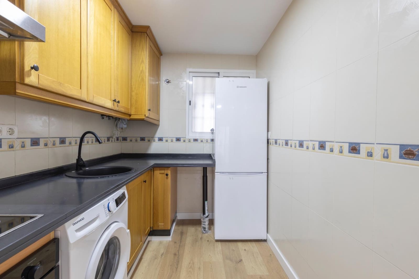 Piso de 2 habitaciones en Cenes de la Vega en venta - 149.000 € (Ref: 9627837)