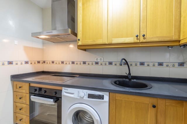 Piso de 2 habitaciones en Cenes de la Vega en venta - 149.000 € (Ref: 9627837)