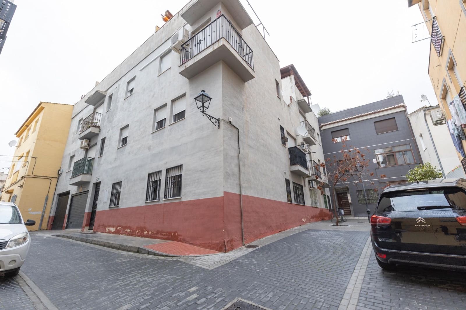 Piso de 2 habitaciones en Cenes de la Vega en venta - 149.000 € (Ref: 9627837)