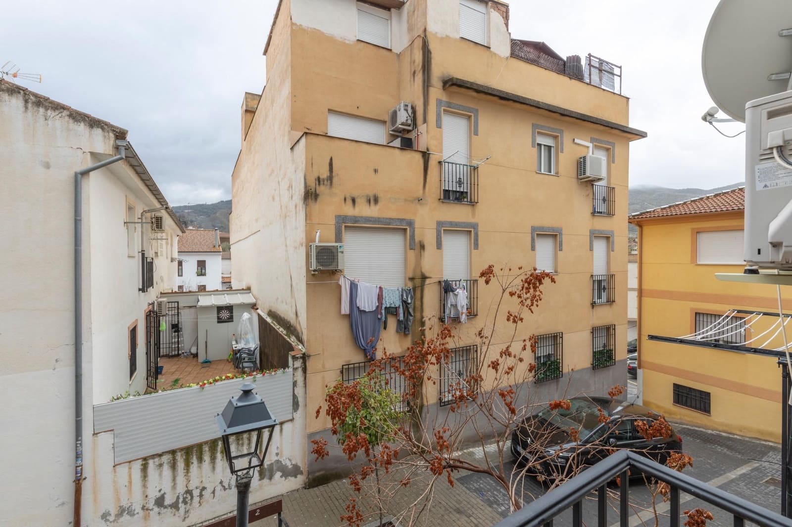 Piso de 2 habitaciones en Cenes de la Vega en venta - 149.000 € (Ref: 9627837)