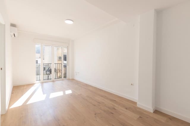 2 sypialnia Mieszkanie na sprzedaż w Cenes de la Vega - 144 000 € (Ref: 9627837)