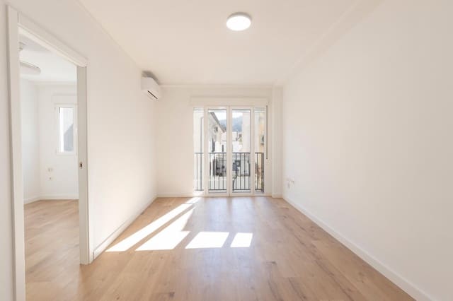 2 sypialnia Mieszkanie na sprzedaż w Cenes de la Vega - 144 000 € (Ref: 9627837)