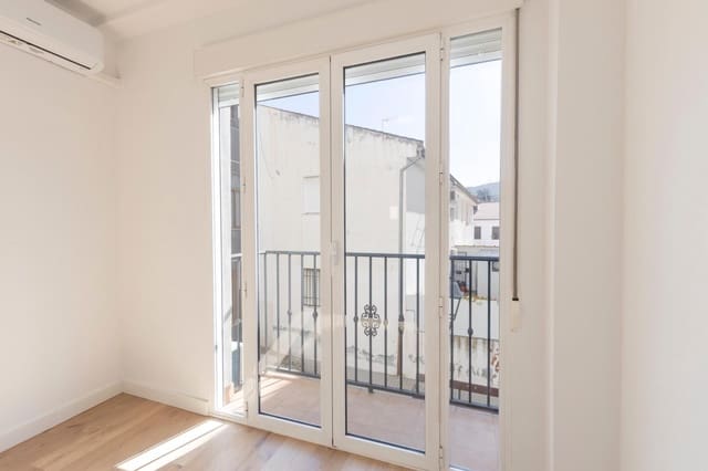 2 sypialnia Mieszkanie na sprzedaż w Cenes de la Vega - 144 000 € (Ref: 9627837)