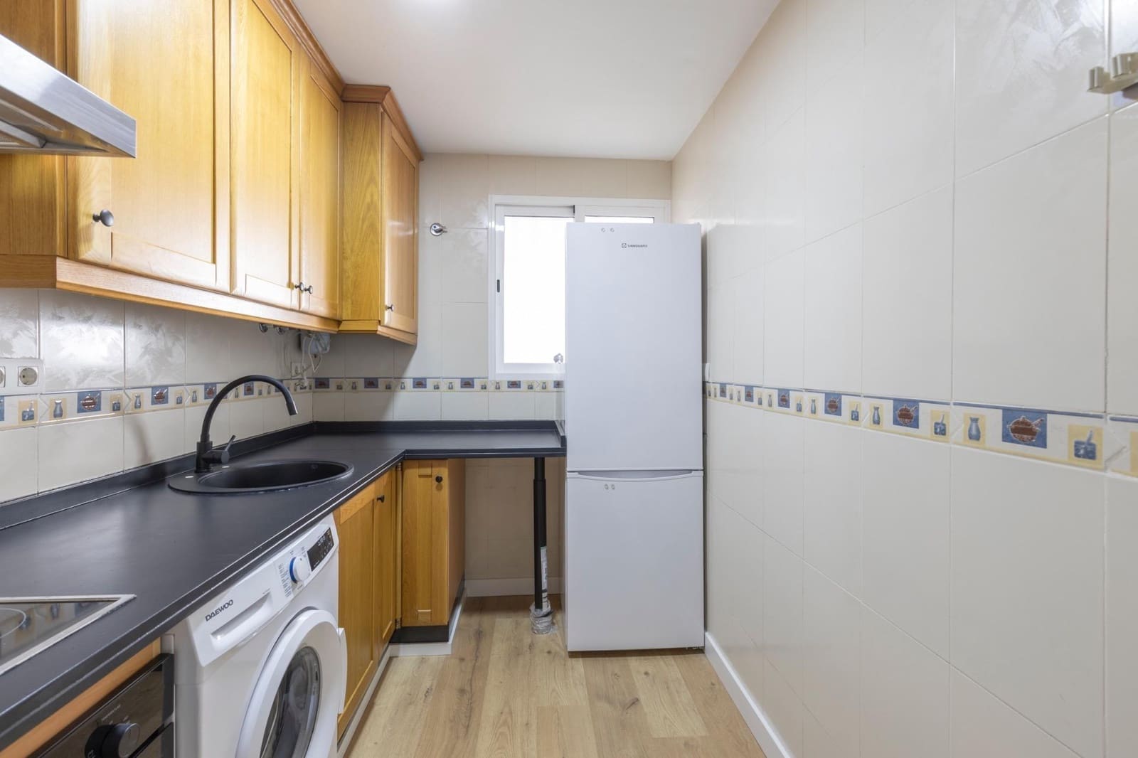 2 bedroom Flat for sale in Cenes de la Vega - € 144,000 (Ref: 9627837)