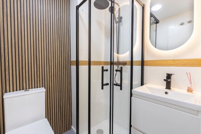 2 sypialnia Mieszkanie na sprzedaż w Cenes de la Vega - 144 000 € (Ref: 9627837)