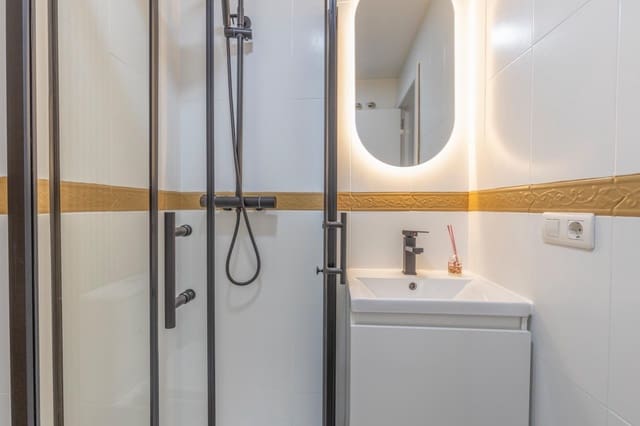 2 sypialnia Mieszkanie na sprzedaż w Cenes de la Vega - 144 000 € (Ref: 9627837)