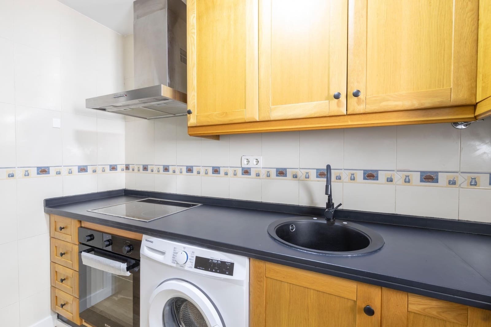 2 bedroom Flat for sale in Cenes de la Vega - € 144,000 (Ref: 9627837)