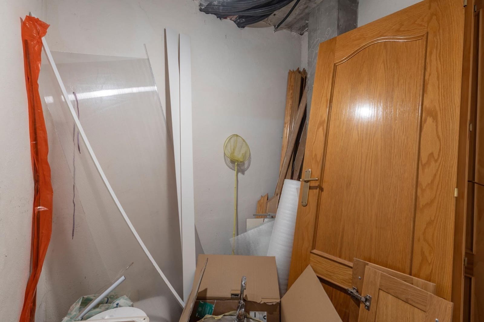 2 bedroom Flat for sale in Cenes de la Vega - € 144,000 (Ref: 9627837)