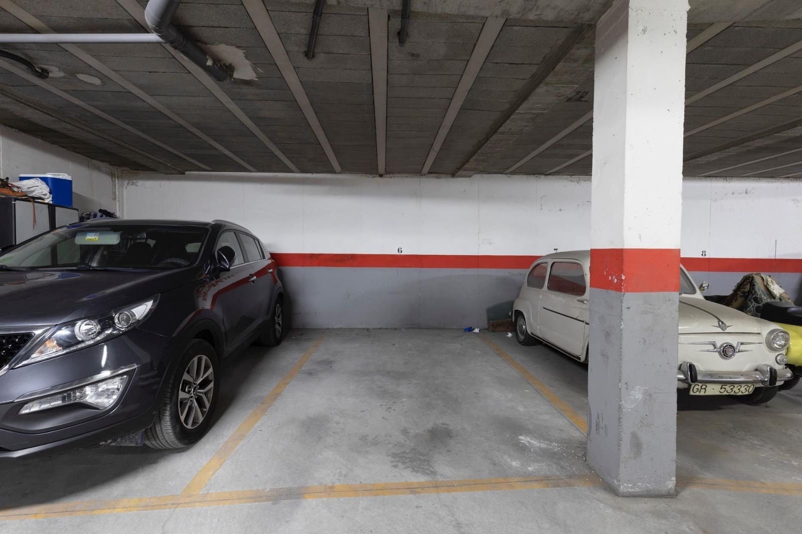 2 bedroom Flat for sale in Cenes de la Vega - € 144,000 (Ref: 9627837)