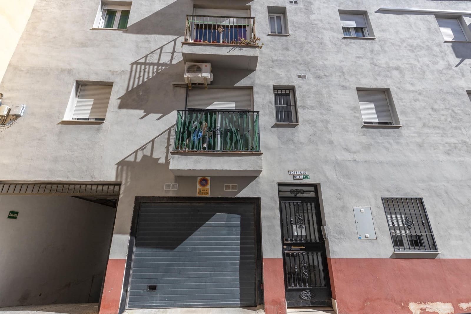 2 bedroom Flat for sale in Cenes de la Vega - € 144,000 (Ref: 9627837)