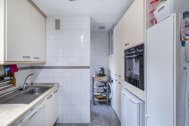 3 quarto Apartamento para venda em Granada cidade - 389 000 € (Ref: 9627838)