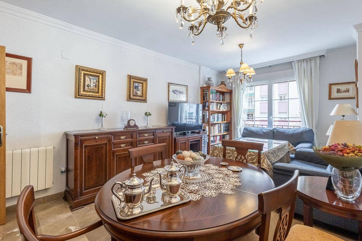 3 camera da letto Appartamento in vendita in Granada citta - 389.000 € (Rif: 9627838)