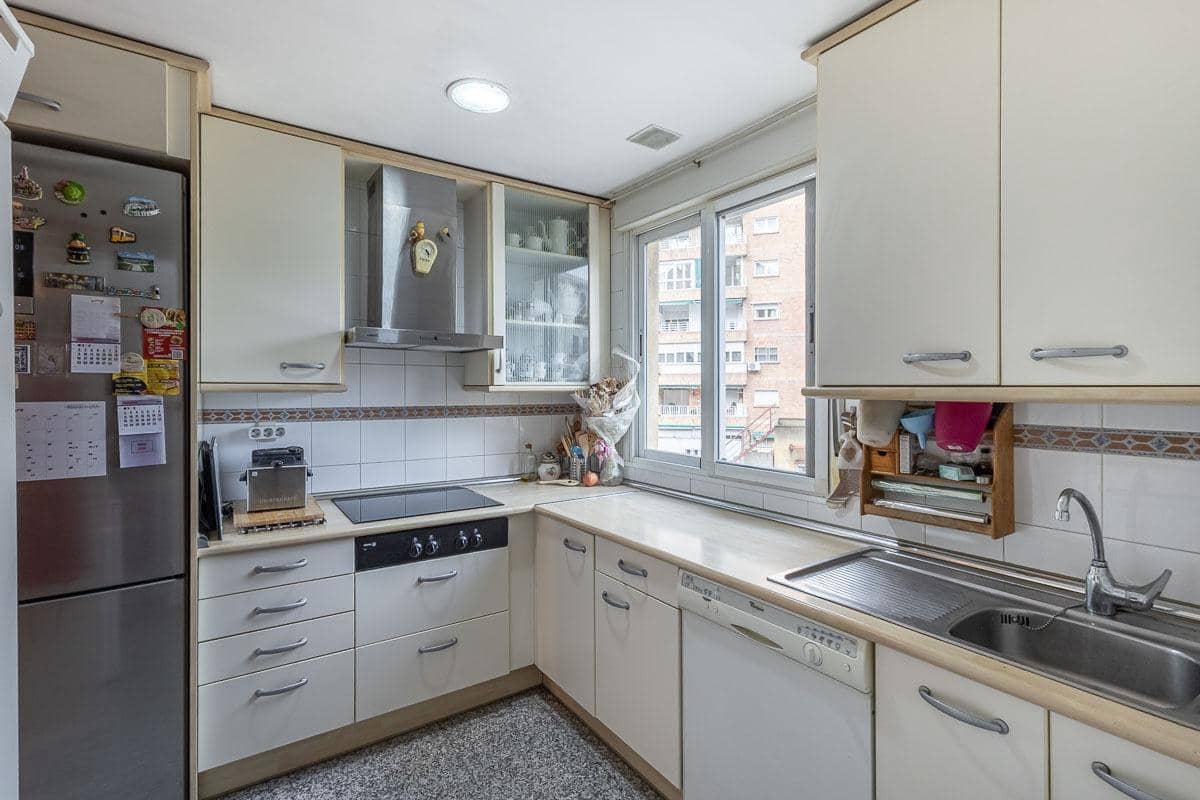 3 camera da letto Appartamento in vendita in Granada citta - 389.000 € (Rif: 9627838)