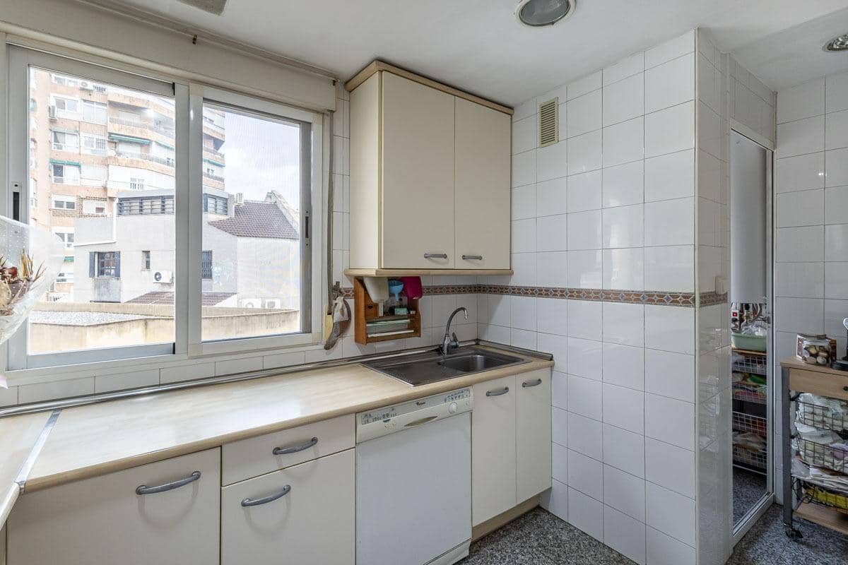 3 camera da letto Appartamento in vendita in Granada citta - 389.000 € (Rif: 9627838)