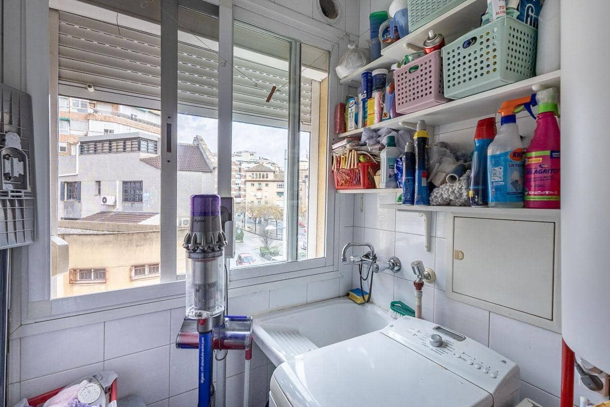 3 camera da letto Appartamento in vendita in Granada citta - 389.000 € (Rif: 9627838)