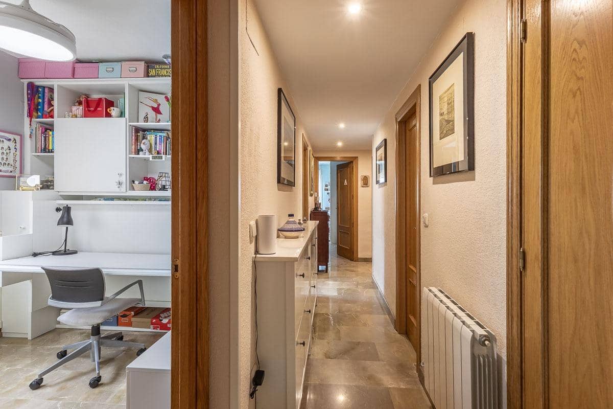 3 camera da letto Appartamento in vendita in Granada citta - 389.000 € (Rif: 9627838)