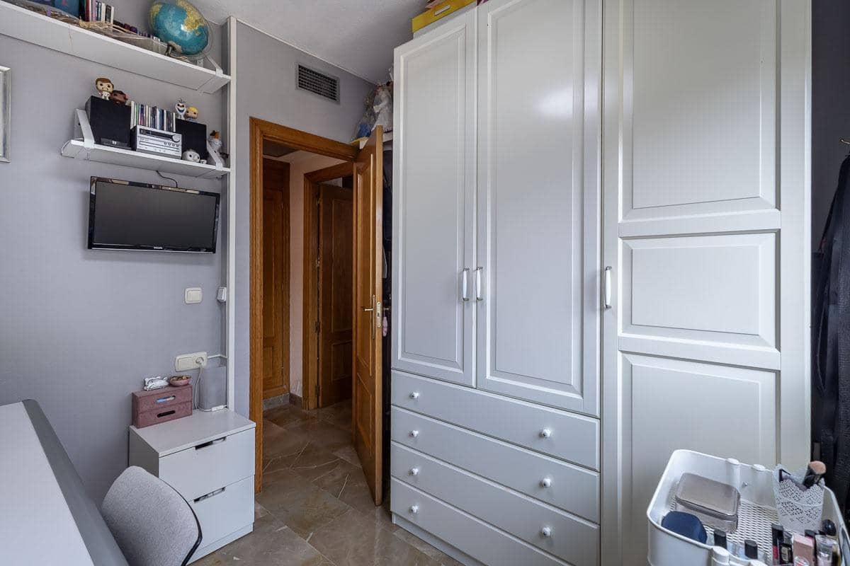 3 camera da letto Appartamento in vendita in Granada citta - 389.000 € (Rif: 9627838)