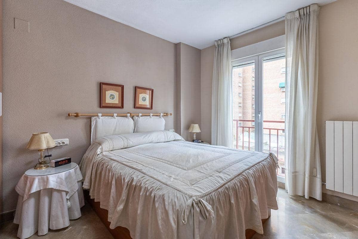 3 camera da letto Appartamento in vendita in Granada citta - 389.000 € (Rif: 9627838)