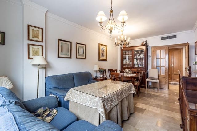 3 quarto Apartamento para venda em Granada cidade - 389 000 € (Ref: 9627838)