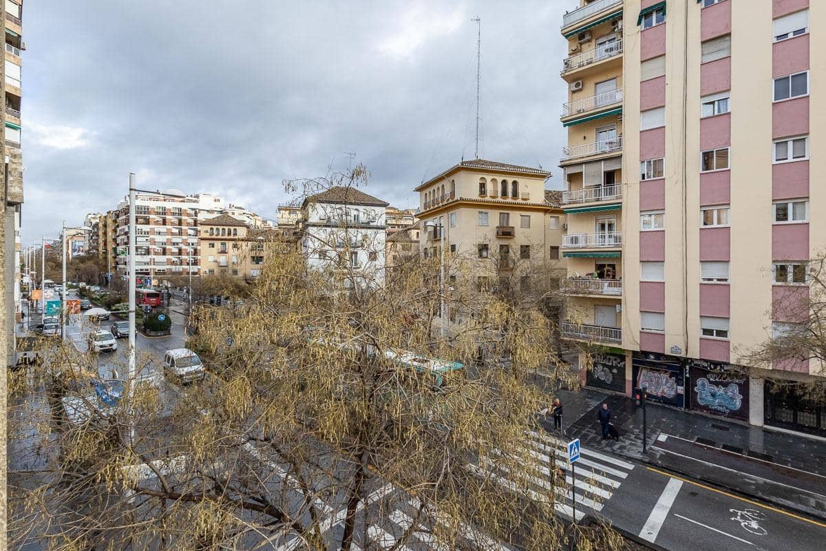 3 camera da letto Appartamento in vendita in Granada citta - 389.000 € (Rif: 9627838)