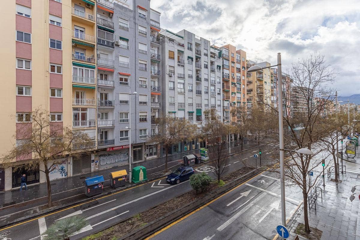 3 camera da letto Appartamento in vendita in Granada citta - 389.000 € (Rif: 9627838)