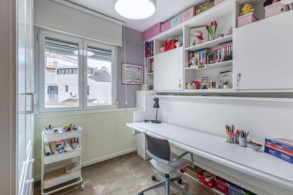 3 camera da letto Appartamento in vendita in Granada citta - 389.000 € (Rif: 9627838)