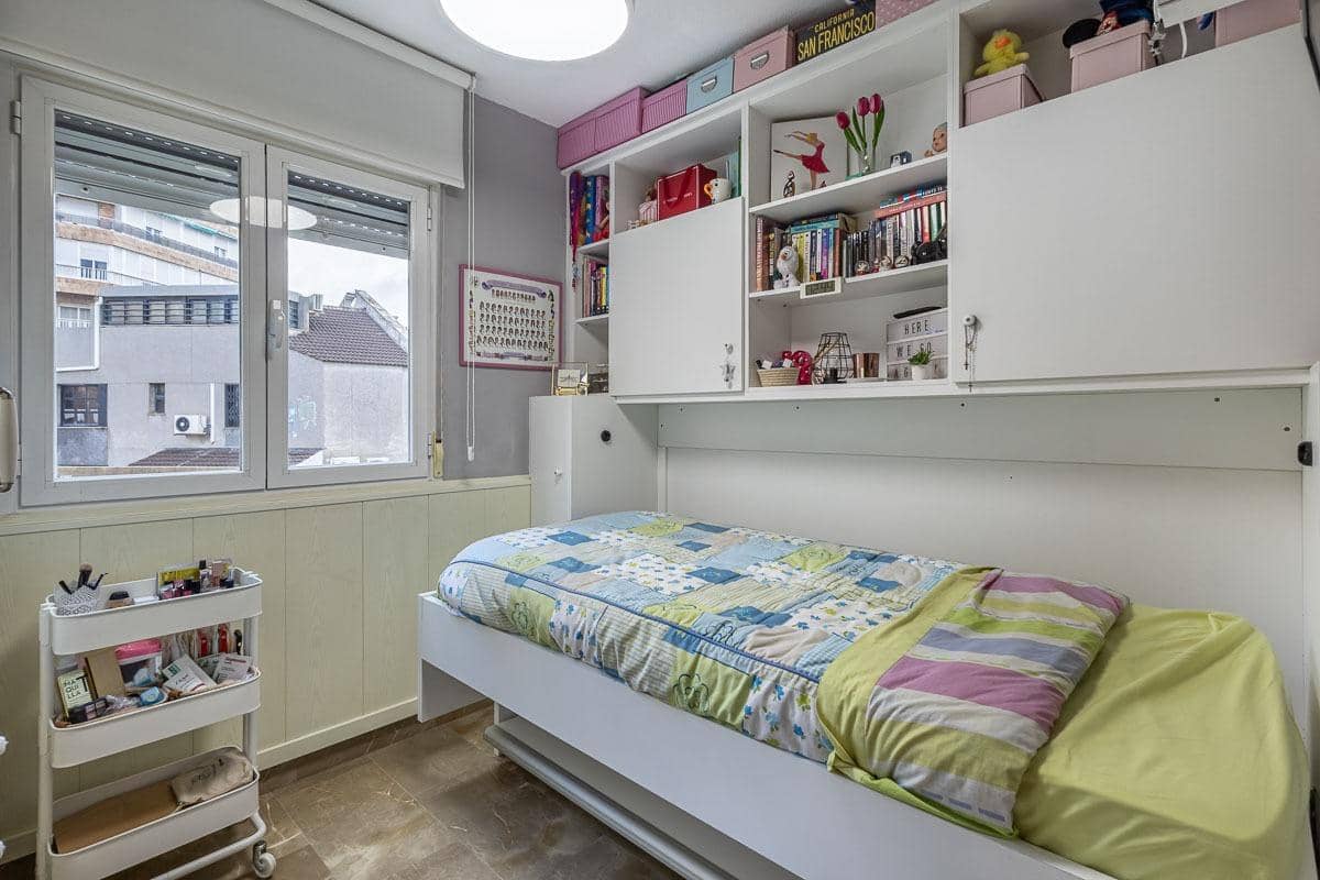 3 camera da letto Appartamento in vendita in Granada citta - 389.000 € (Rif: 9627838)