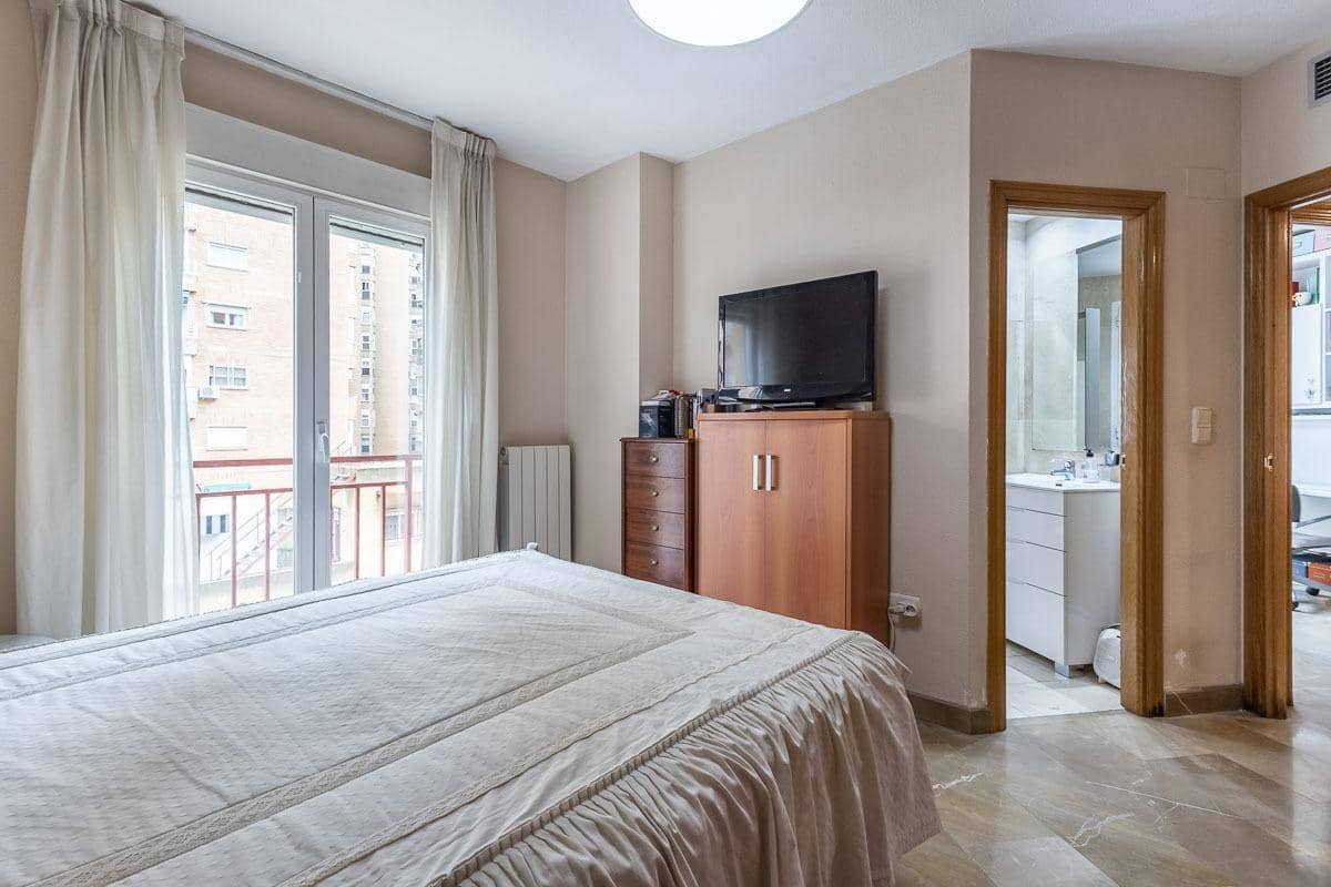 3 camera da letto Appartamento in vendita in Granada citta - 389.000 € (Rif: 9627838)