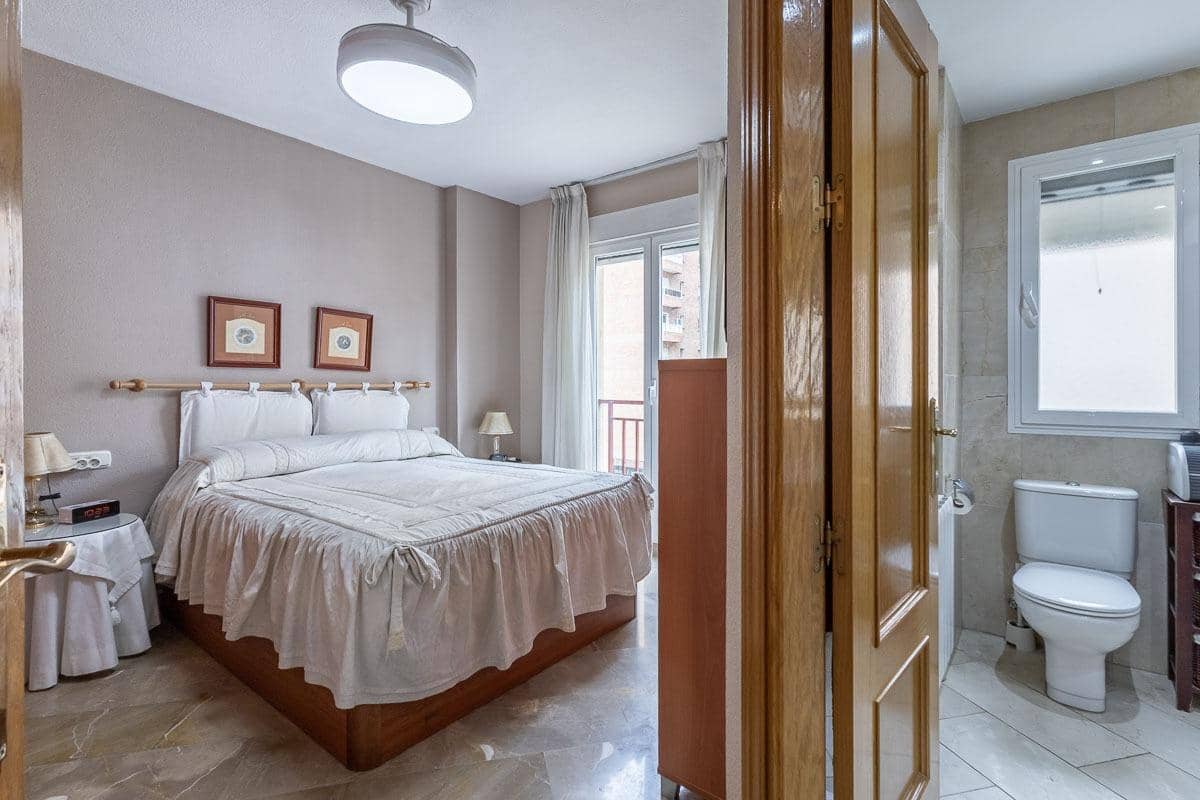 3 camera da letto Appartamento in vendita in Granada citta - 389.000 € (Rif: 9627838)