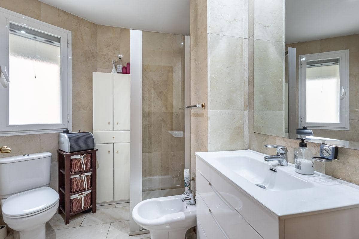 3 camera da letto Appartamento in vendita in Granada citta - 389.000 € (Rif: 9627838)