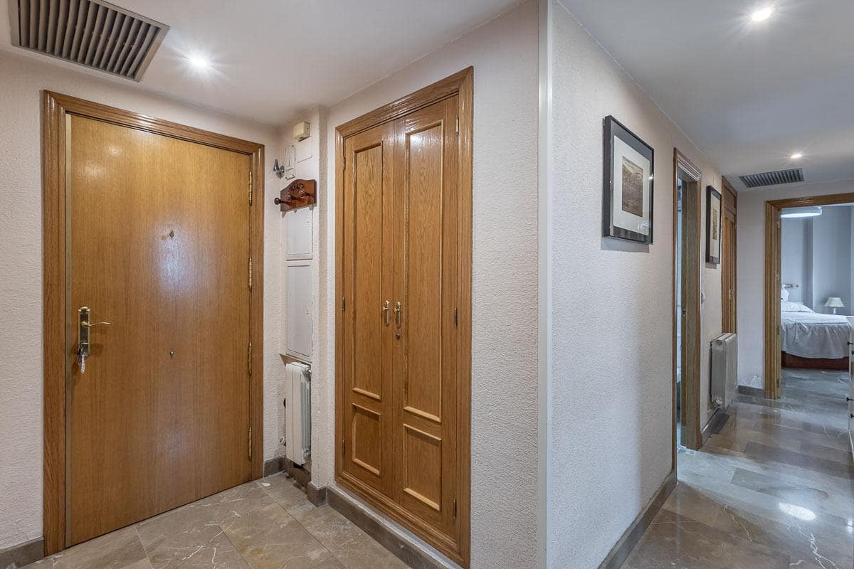 3 camera da letto Appartamento in vendita in Granada citta - 389.000 € (Rif: 9627838)