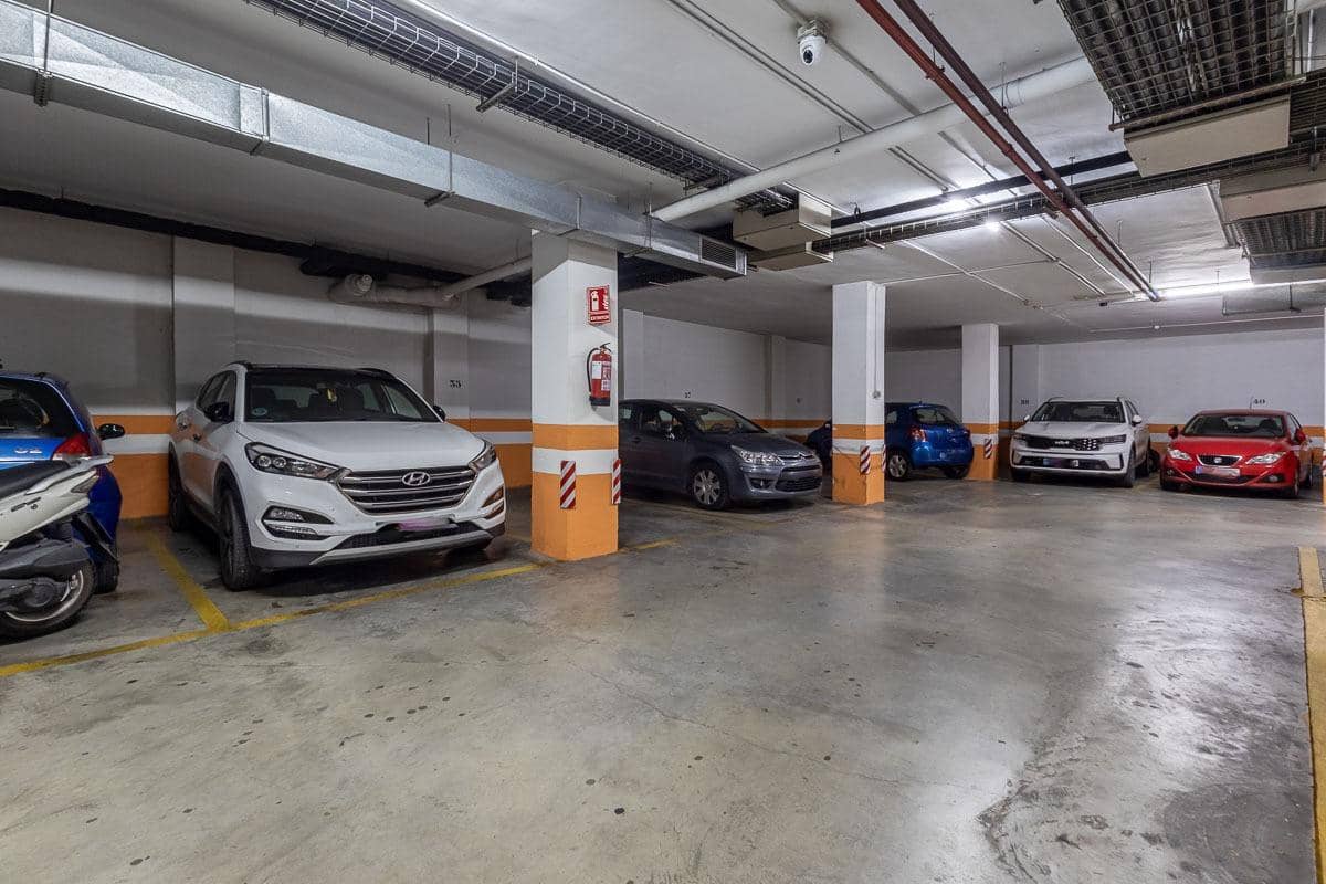 3 camera da letto Appartamento in vendita in Granada citta - 389.000 € (Rif: 9627838)