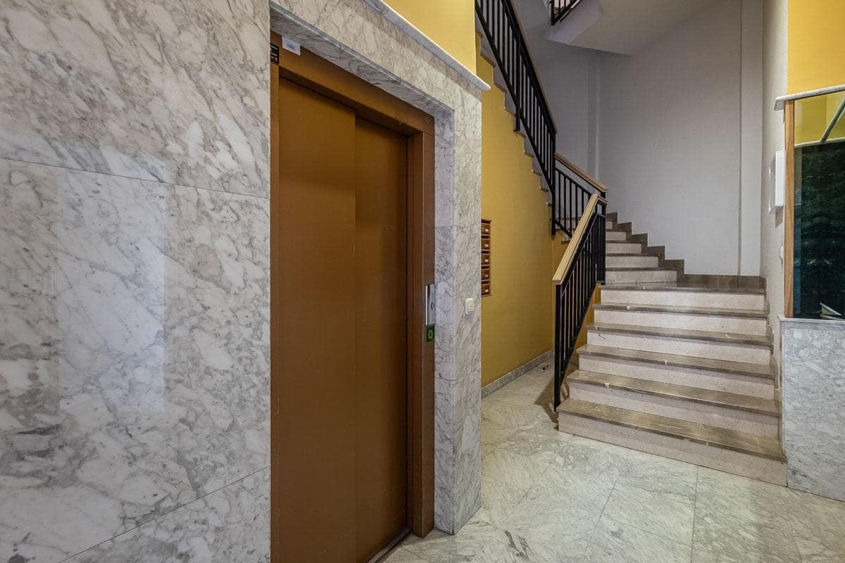 3 camera da letto Appartamento in vendita in Granada citta - 389.000 € (Rif: 9627838)