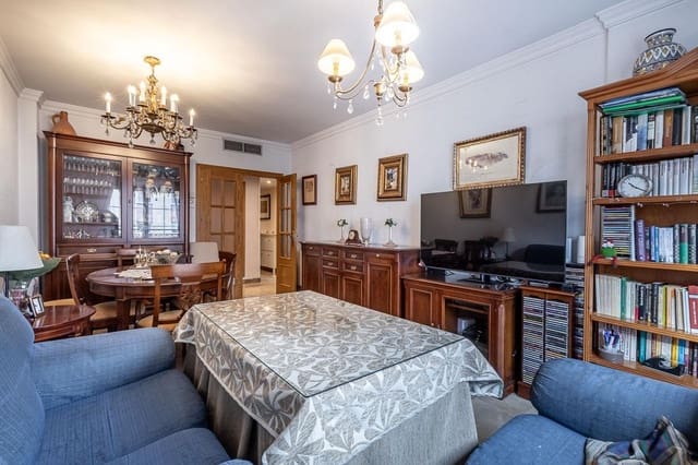 3 quarto Apartamento para venda em Granada cidade - 389 000 € (Ref: 9627838)