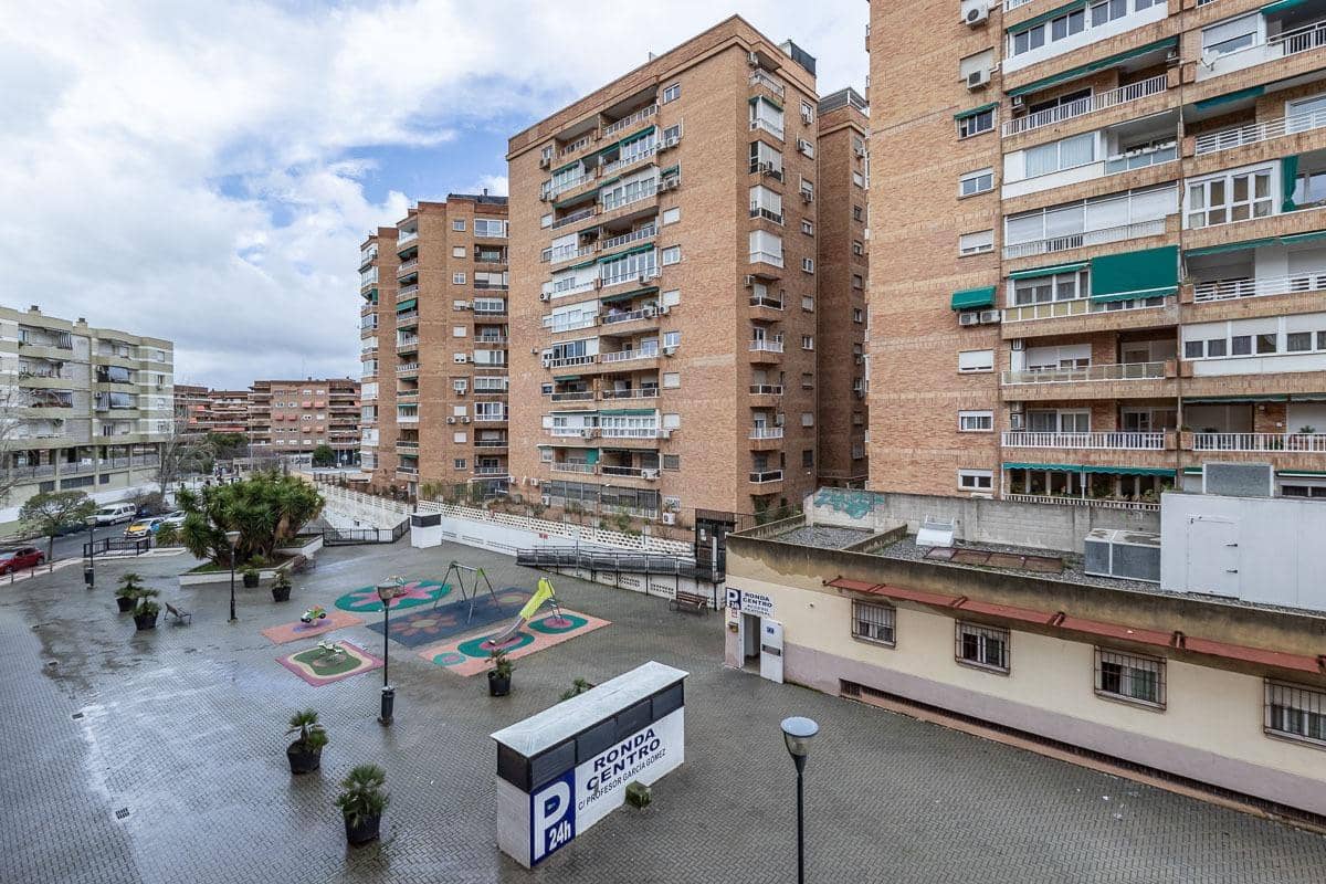 3 camera da letto Appartamento in vendita in Granada citta - 389.000 € (Rif: 9627838)