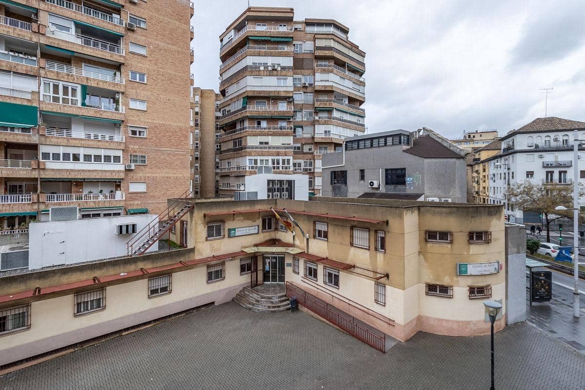 3 camera da letto Appartamento in vendita in Granada citta - 389.000 € (Rif: 9627838)