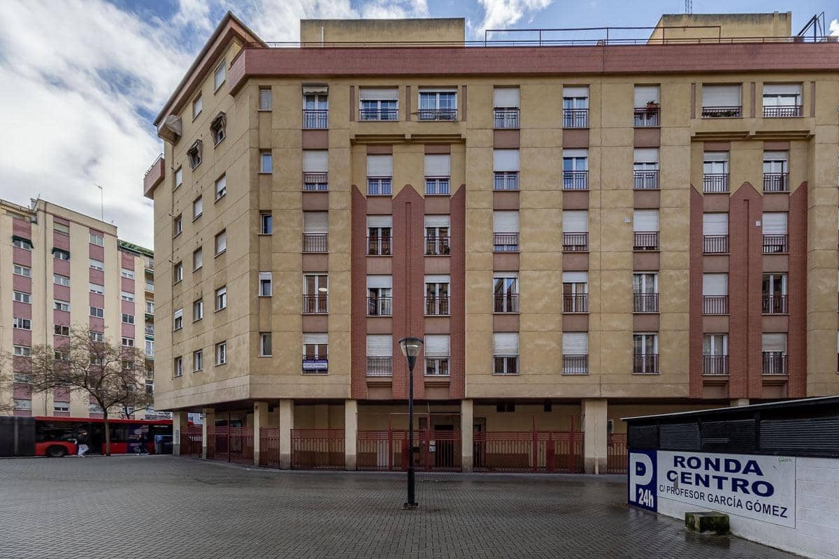 3 camera da letto Appartamento in vendita in Granada citta - 389.000 € (Rif: 9627838)