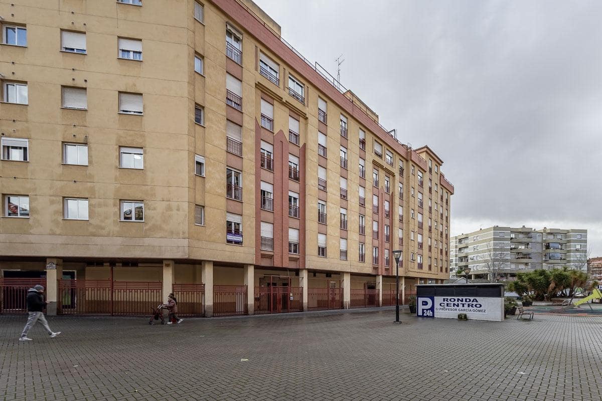 3 camera da letto Appartamento in vendita in Granada citta - 389.000 € (Rif: 9627838)