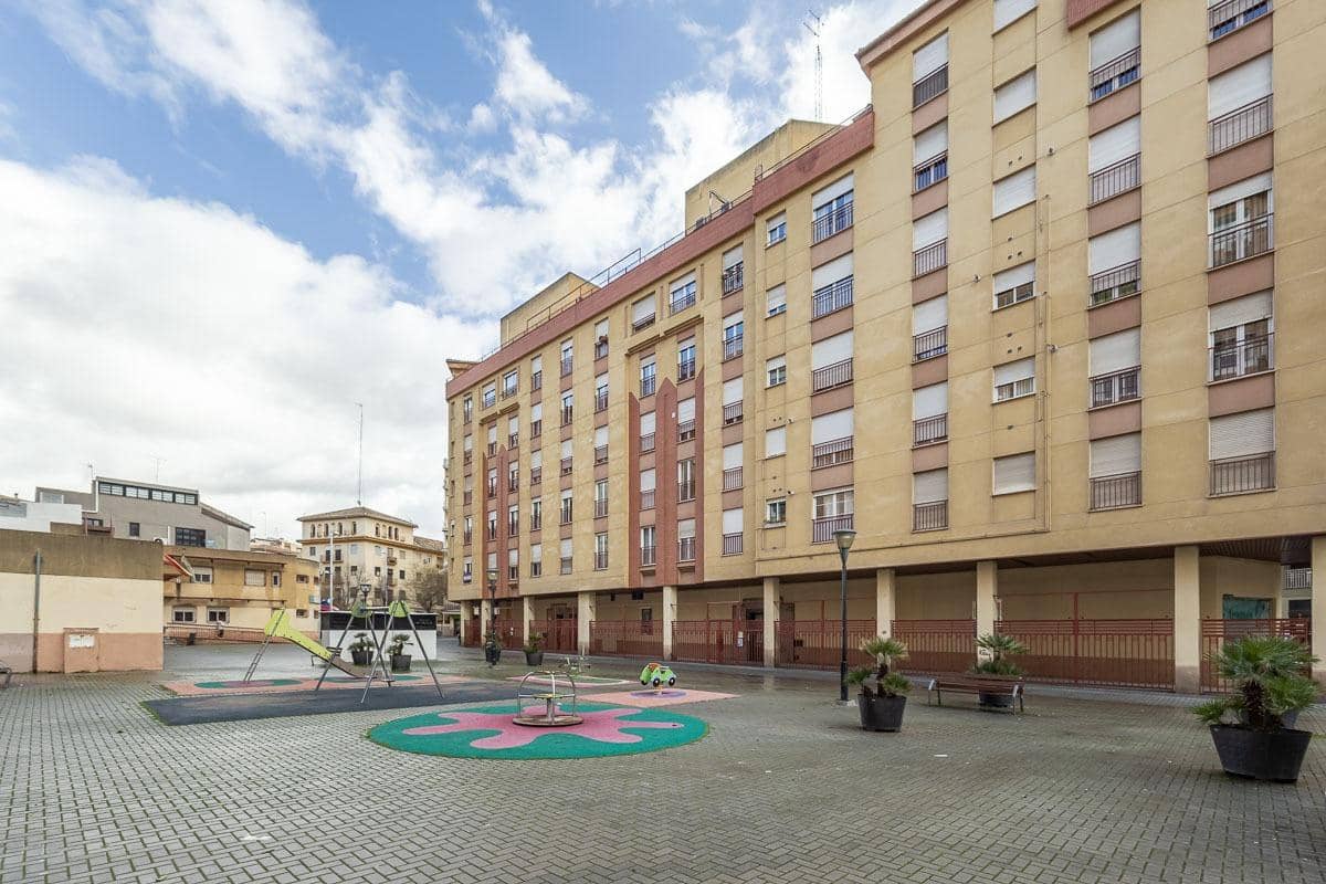 3 camera da letto Appartamento in vendita in Granada citta - 389.000 € (Rif: 9627838)