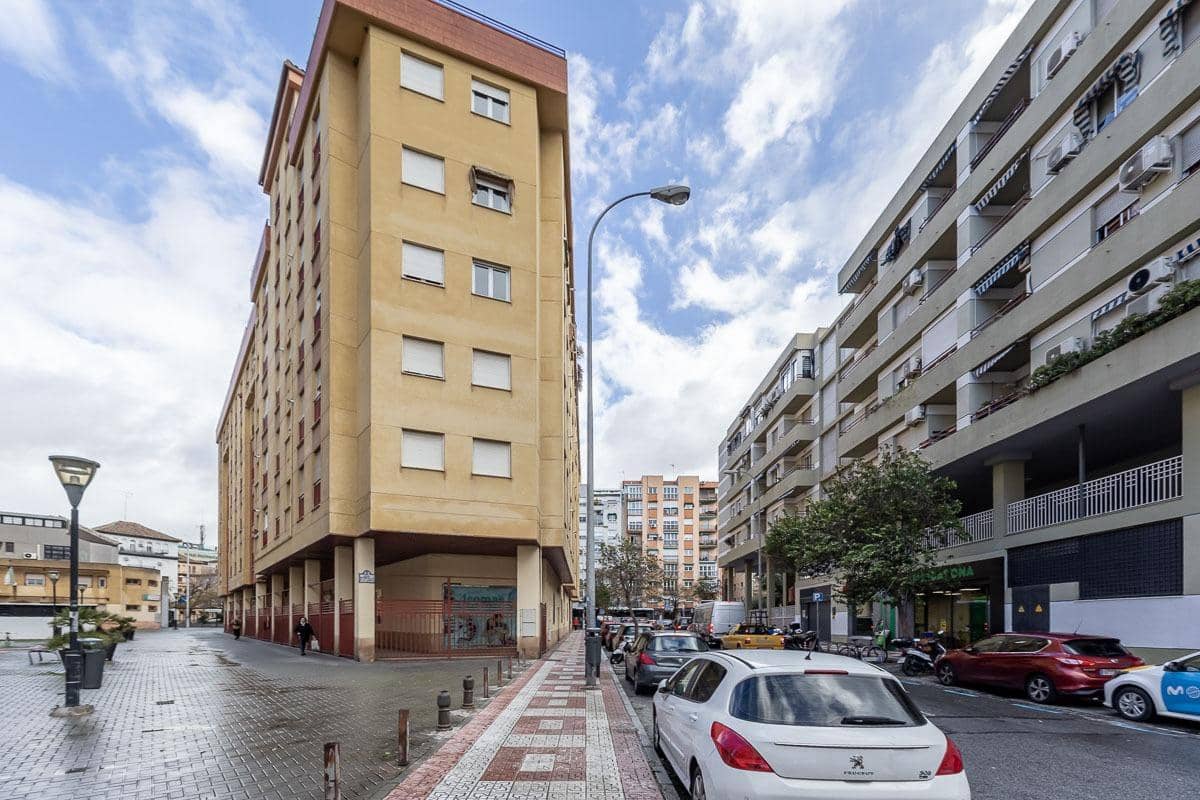 3 camera da letto Appartamento in vendita in Granada citta - 389.000 € (Rif: 9627838)