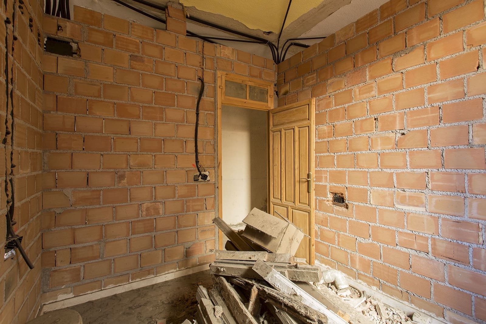 4 soverom Leilighet til salgs i Granada by - € 385 000 (Ref: 9627839)