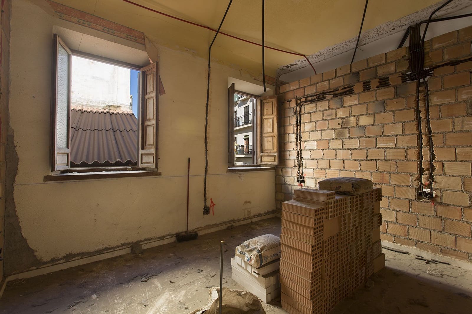 4 soverom Leilighet til salgs i Granada by - € 385 000 (Ref: 9627839)