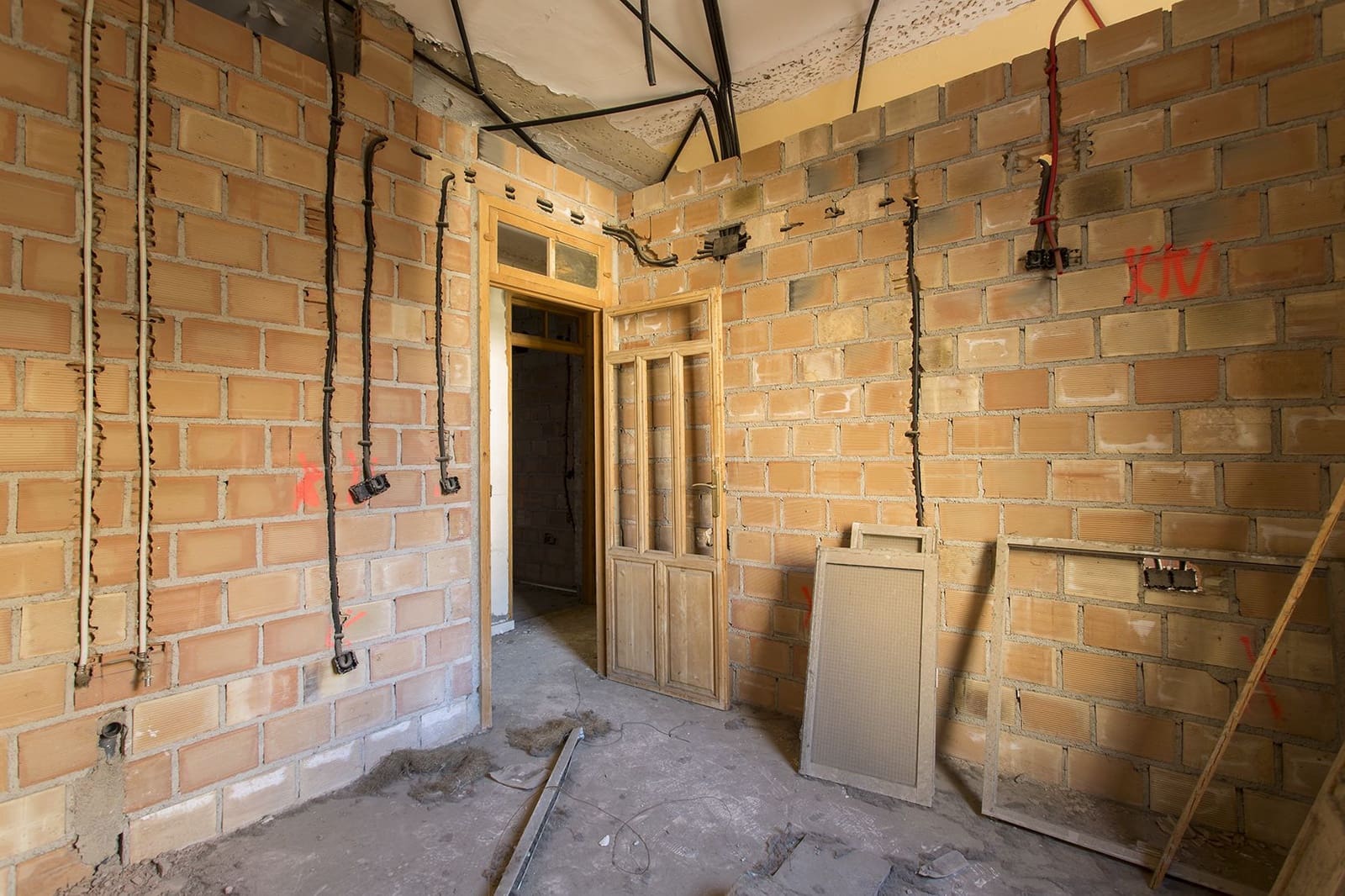 4 soverom Leilighet til salgs i Granada by - € 385 000 (Ref: 9627839)