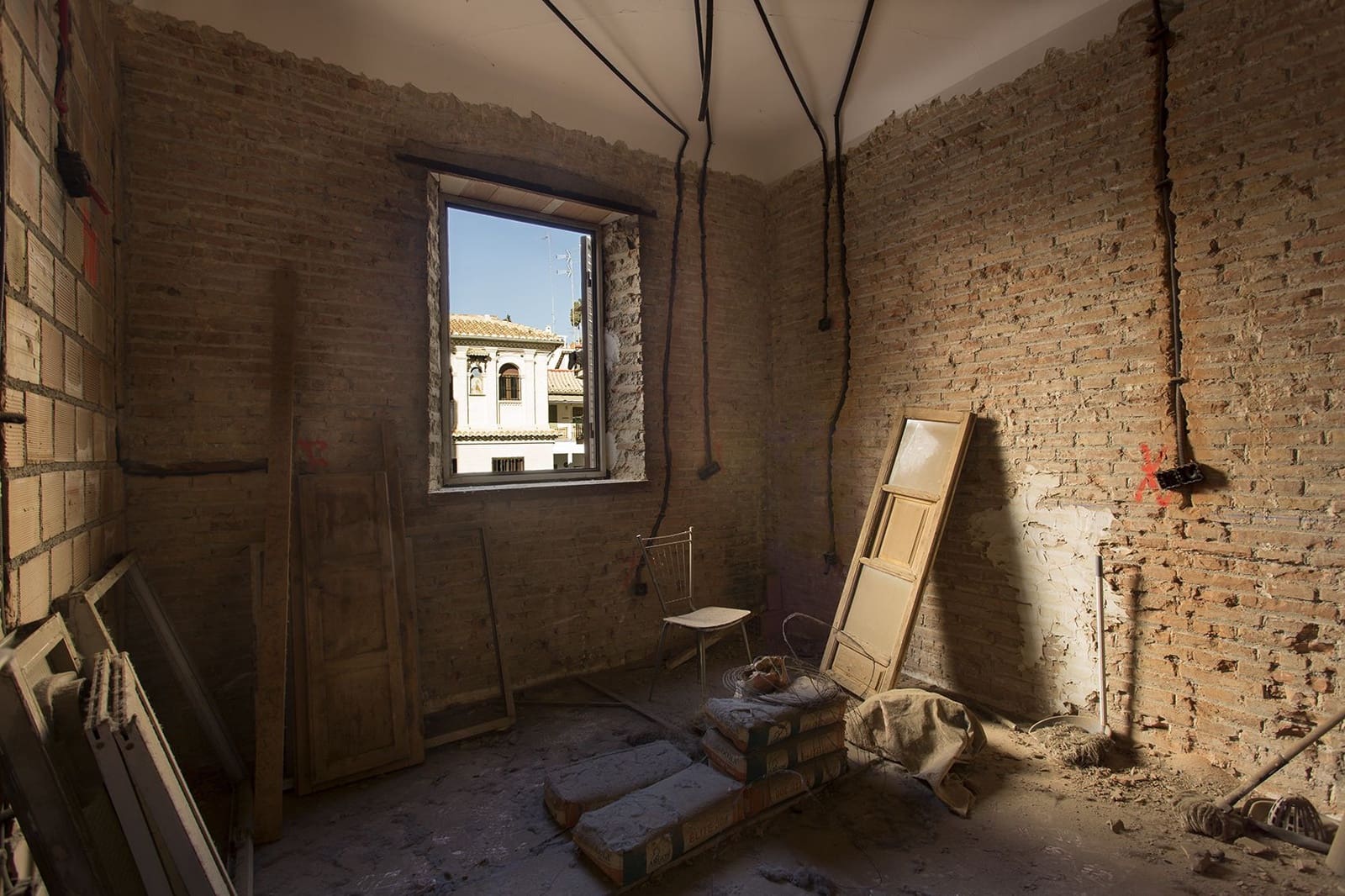 4 soverom Leilighet til salgs i Granada by - € 385 000 (Ref: 9627839)