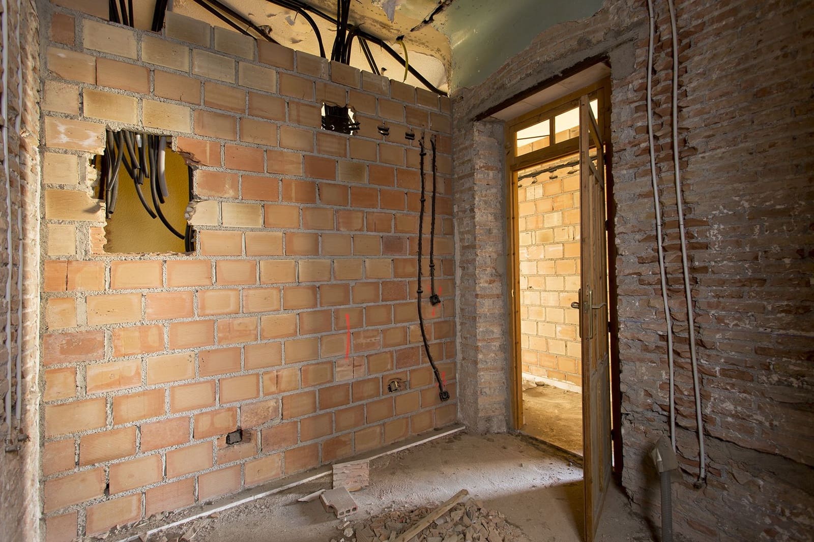 4 soverom Leilighet til salgs i Granada by - € 385 000 (Ref: 9627839)