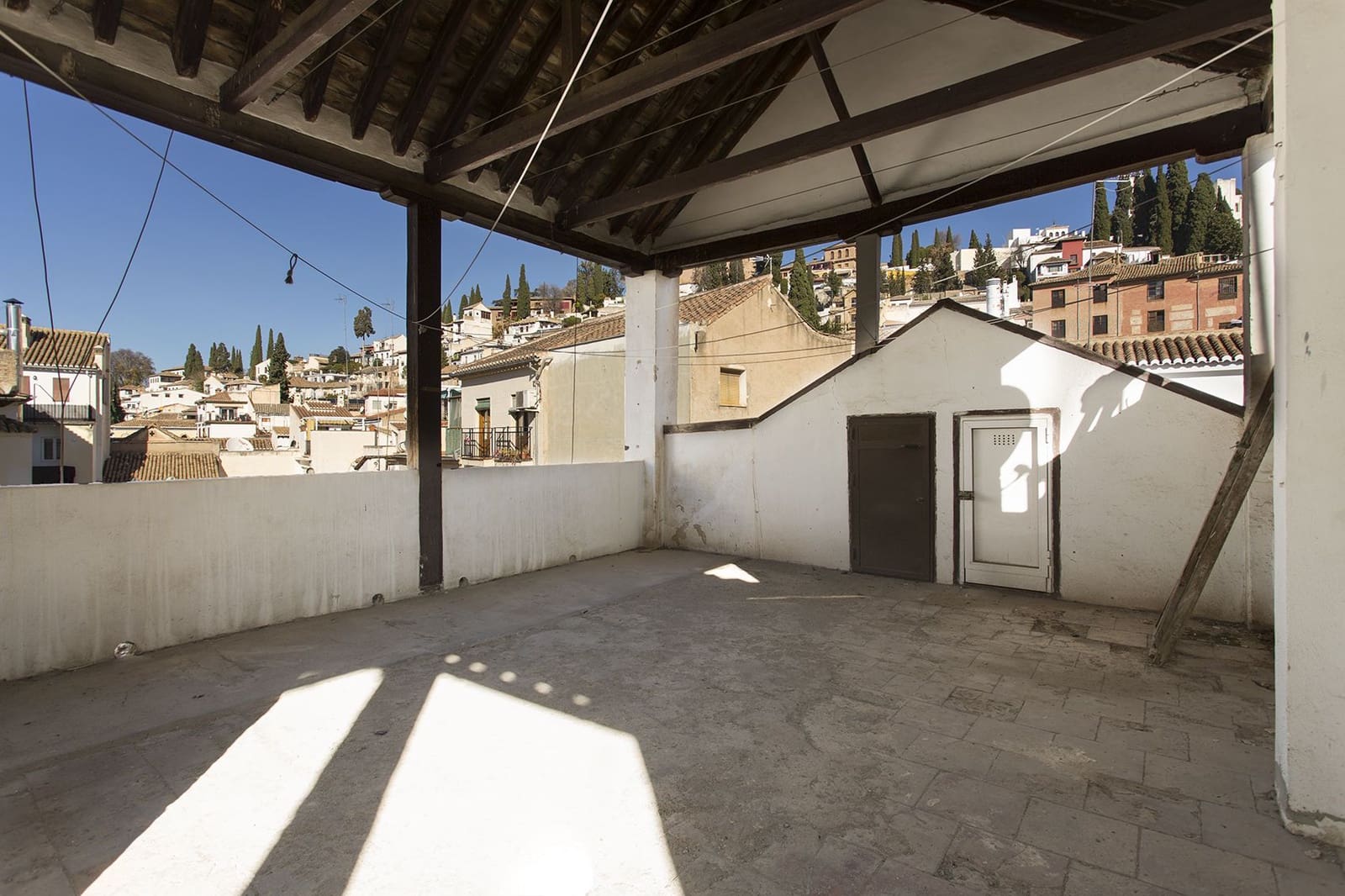 4 soverom Leilighet til salgs i Granada by - € 385 000 (Ref: 9627839)